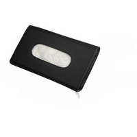 Αυτόματος Διανομέας Χαρτομάντηλων — Στήριξη Σε Ηλιοπροστασία Ή Καθίσμα 