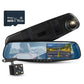 Cámara Retrovisor HD – Seguridad Total En Ruta 