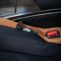 Γεμιστής Χώρου Αυτοκινήτου – Αντιανατροπή Αντικειμένων 