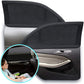 Parasoles Universales Extensibles Para Ventanas Laterales De Coche 