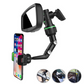Car Phone Support – 360° Rotation and Smart Mounting 