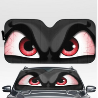 Pare-Soleil Style Cars – Protection UV Originale