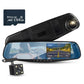 Cámara Retrovisor HD – Seguridad Total En Ruta 