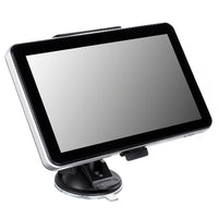 GPS מגע רכב – ניווט חלק וממשק מודרני 