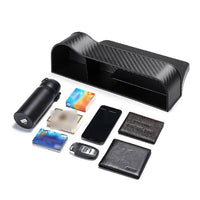 Organizator de Fente de Scaun – Practic și Elegant 