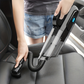 Bezdrôtový automobilový vysávač – Maximálny výkon 