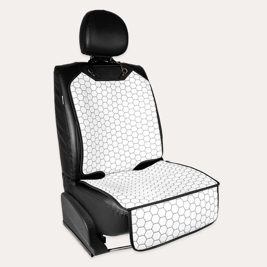 Bilsetebeskyttelse — Moderne eleganse og komplett beskyttelse 