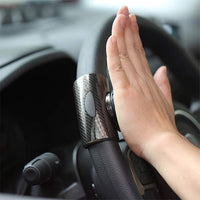 Λαβή Περιστροφής Για Τιμόνι – Βοηθητική Οδήγηση Και Χωρίς Κόπο 