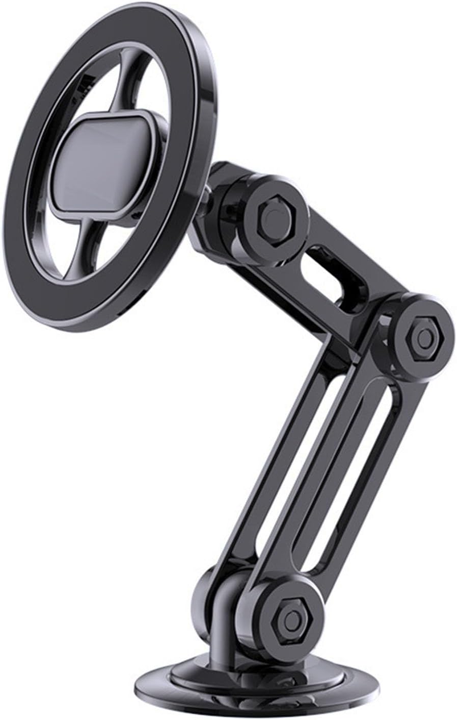 Suporte magnético para telemóvel 360° - UNIVERSAL