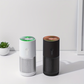 Purificateur D’Air Voiture — Portable Et Recharge USB