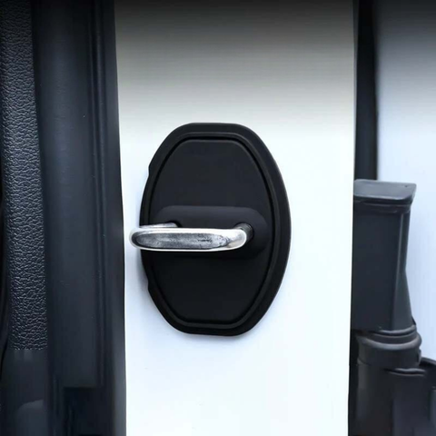 Silicone Protection For Car Lock — Security And Longevity 