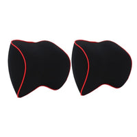 Ergonomisches Kopfstütze Auto – Entspannungs-Pack 