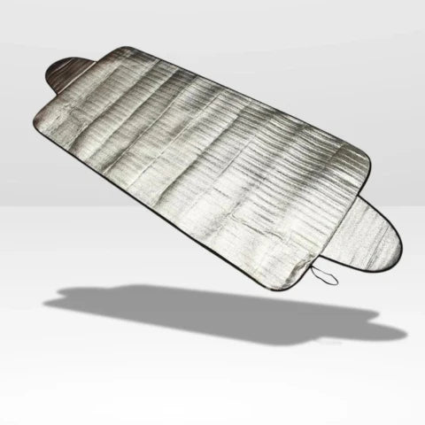Sonnenblende Faltbar – Kompaktes Design und optimaler Schutz 