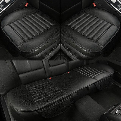 Car Seat Cushion – Suitable For All Types Of Vehicles 