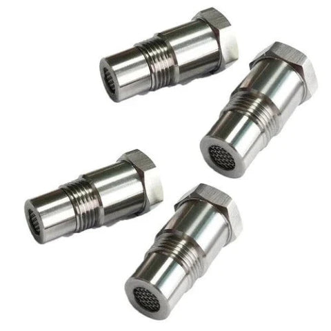 Protipřesnostní mezikus pro kyslíkovou sondu – závit M18 x 1,5 