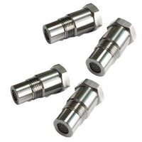 酸素センサー用アンチエラー間仕切り – M18 X 1.5 ネジ 