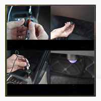 LED Ambiente Lampa pre Auto – Štýlový Interiérový Dizajn 