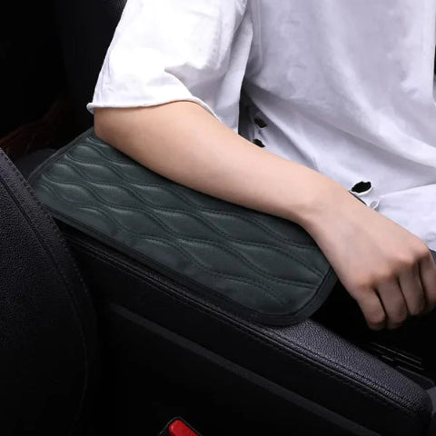 Cuscino per Bracciolo Confort Premium per Auto – Modello Universale 