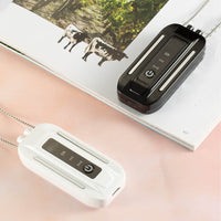 Προσωπικός καθαριστής αέρα - Καθαρός αέρας & κινητή χρήση