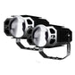 Reflektory LED Samochodowe – Optymalne Widzenie w Nocy 