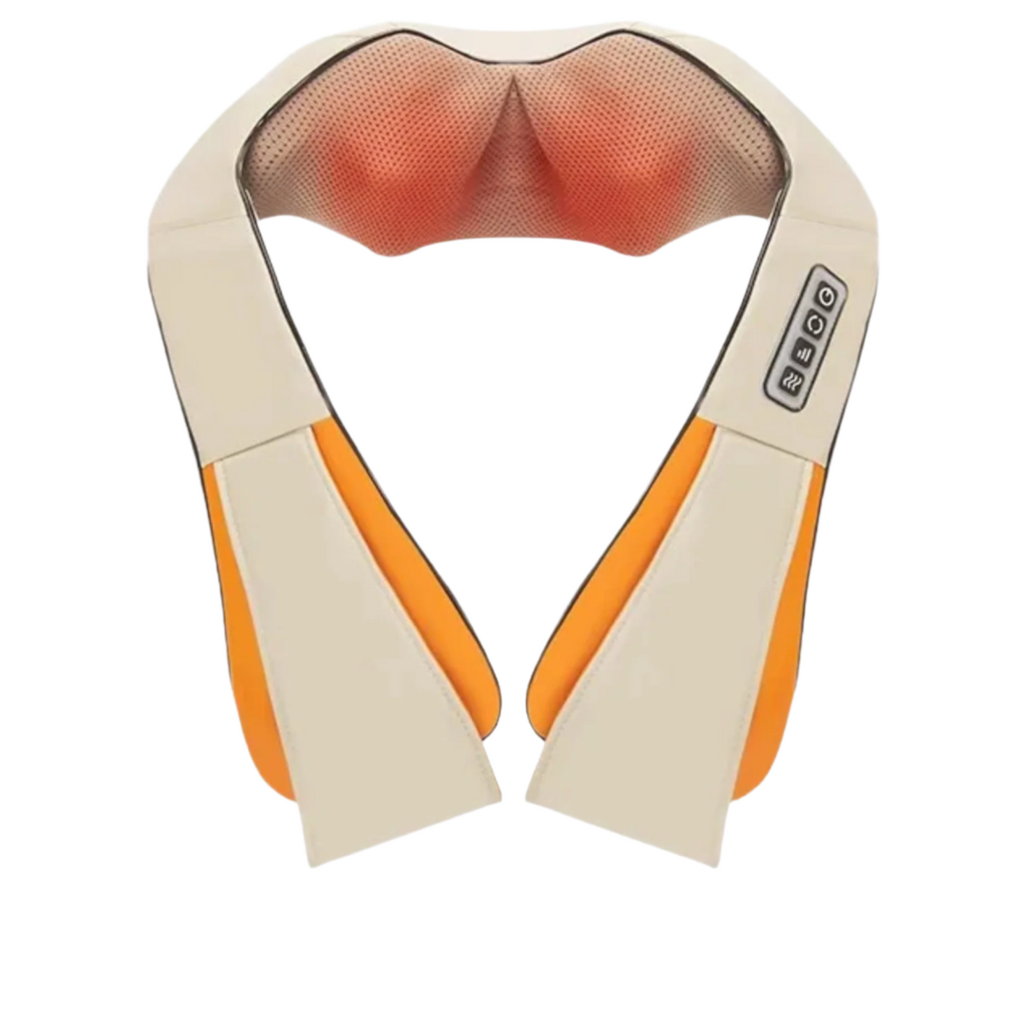Lämpöhoitolaite - Rentoutumista kaulalle, selälle ja hartioille 