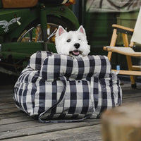 Seggiolino Auto Per Cani – Comfort Ottimale In Viaggio 