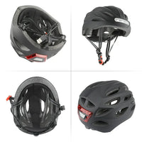 LED自転車ヘルメット安全 — 最大の視認性と保護 