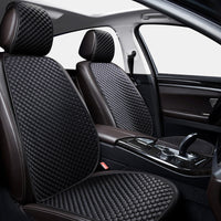Funda de Asiento de Coche – Tejido Transpirable y Confort Veraniego 