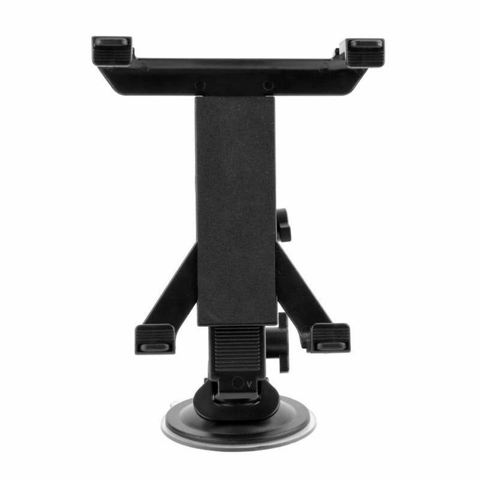 Soporte para Tableta para Coche — Fijación Duradera y Segura 