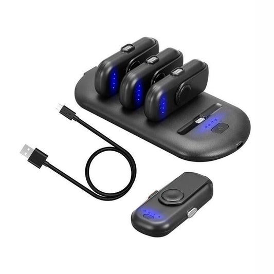 Magneettinen kannettava laturi - täydellinen liikkuvuus ja yleinen yhteensopivuus