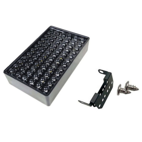 Feu Arrière LED F1 – Installation Facile Et Visibilité Renforcée