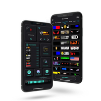 שלט LED לרכב – טקסט ודוגמאות מותאמות אישית 