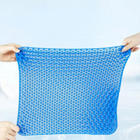 Cuscino Per Sedia In Gel — Seduta Confortevole Senza Affaticamento 