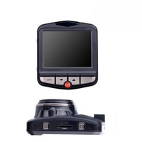 Dashcam kamera do auta Full HD — Bezpečné a nepretržité nahrávanie 