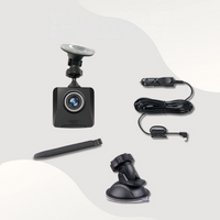 Onboard Camera — Total Protection On The Road 