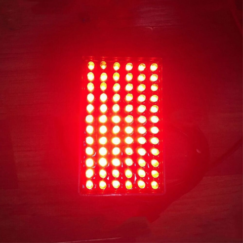Feu Arrière LED F1 – Installation Facile Et Visibilité Renforcée
