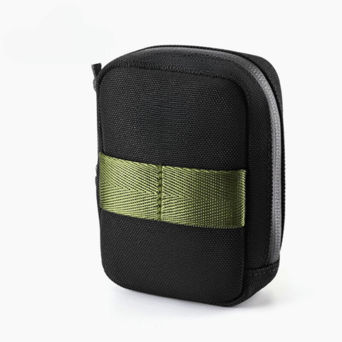 Saddeltaske til Cykel — Let, Holdbar & Nem at Installere 