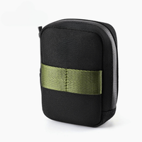 Saddeltaske til Cykel — Let, Holdbar & Nem at Installere 