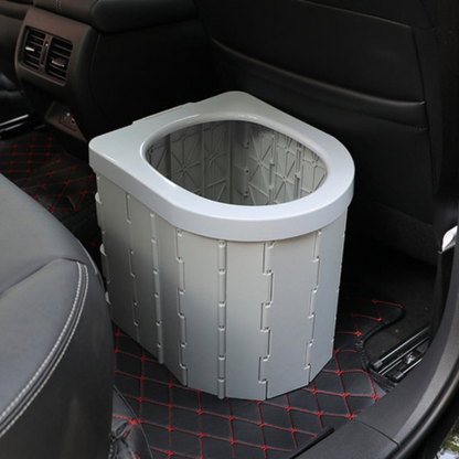 Reise-Toiletten – Einfach zu transportieren und zu benutzen 