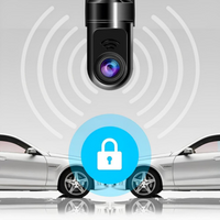 Dashcam Inteligentă – Detectare Automată și Securitate Întărită 