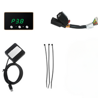 Accelerator Box – Optimize Your Driving Experience 