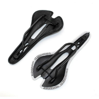 自転車のサドル — 快適さ、軽さ、そしてパフォーマンス 