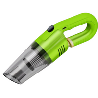 Multifunctional Portable Vacuum Cleaner — Lightweight and Powerful 