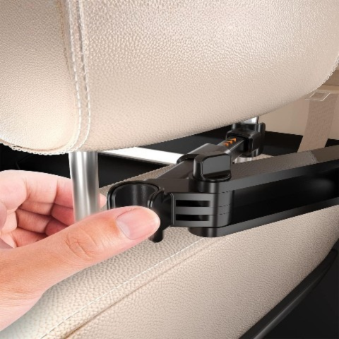 ユニバーサルカーサポート — スマートフォン、タブレット、スイッチに対応 