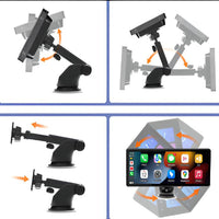 Έξυπνος Αυτόματος Ελεγκτής – Συνδεδεμένος Και Λειτουργικός 