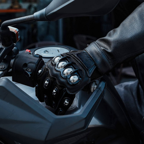 Motocykel