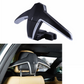 Umeraș De Călătorie Pentru Scaun Auto – Compact Și Funcțional 