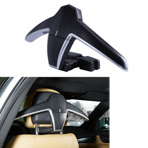 Umeraș De Călătorie Pentru Scaun Auto – Compact Și Funcțional 