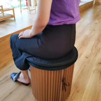 Περιστρεφόμενη Καρέκλα Αυτοκινήτου – Άνεση Και Κινητικότητα Χωρίς Κόπο 