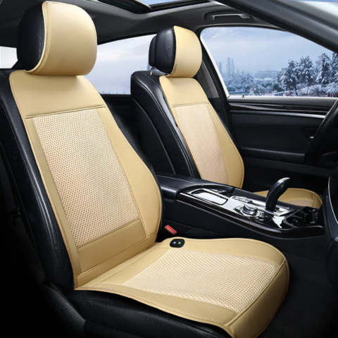 Husă pentru scaun auto – Stil și confort în orice sezon 